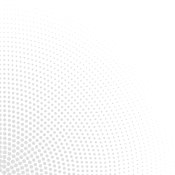 Decorative dots pattern