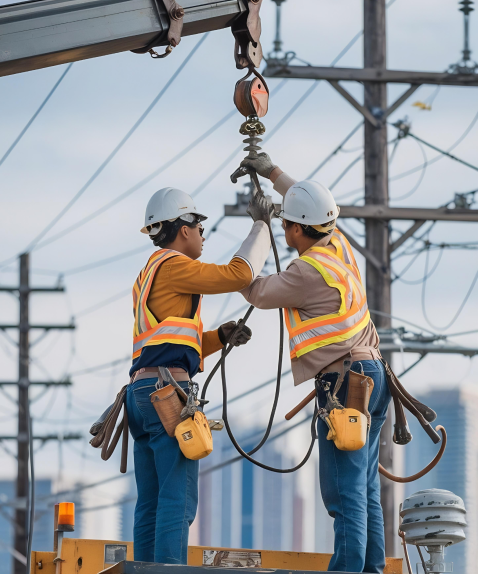 Sri Ganapathy Enterprises manufacturing facility