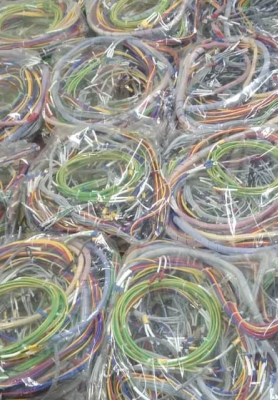 Control Panel Wiring Industrial Control Panel Wiring