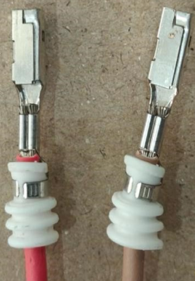 Shield Crimping Professional Shield Crimping Service