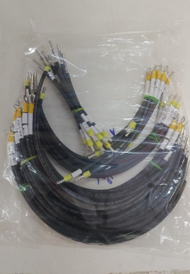 Solar Wiring Harness Solar Panel Wiring Harness Solution