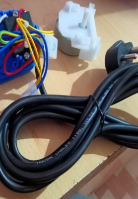 Tower Fan Wiring Tower Fan Wiring Harness Assembly